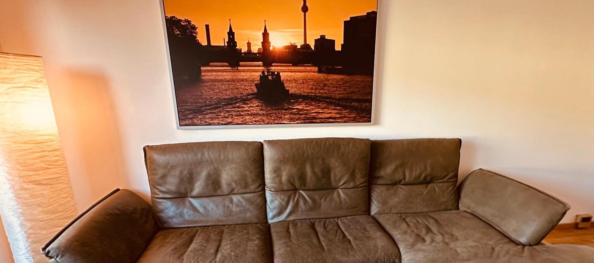 Zuflucht Kurz Vor Magdeburg Apartment Gerwisch Exterior foto