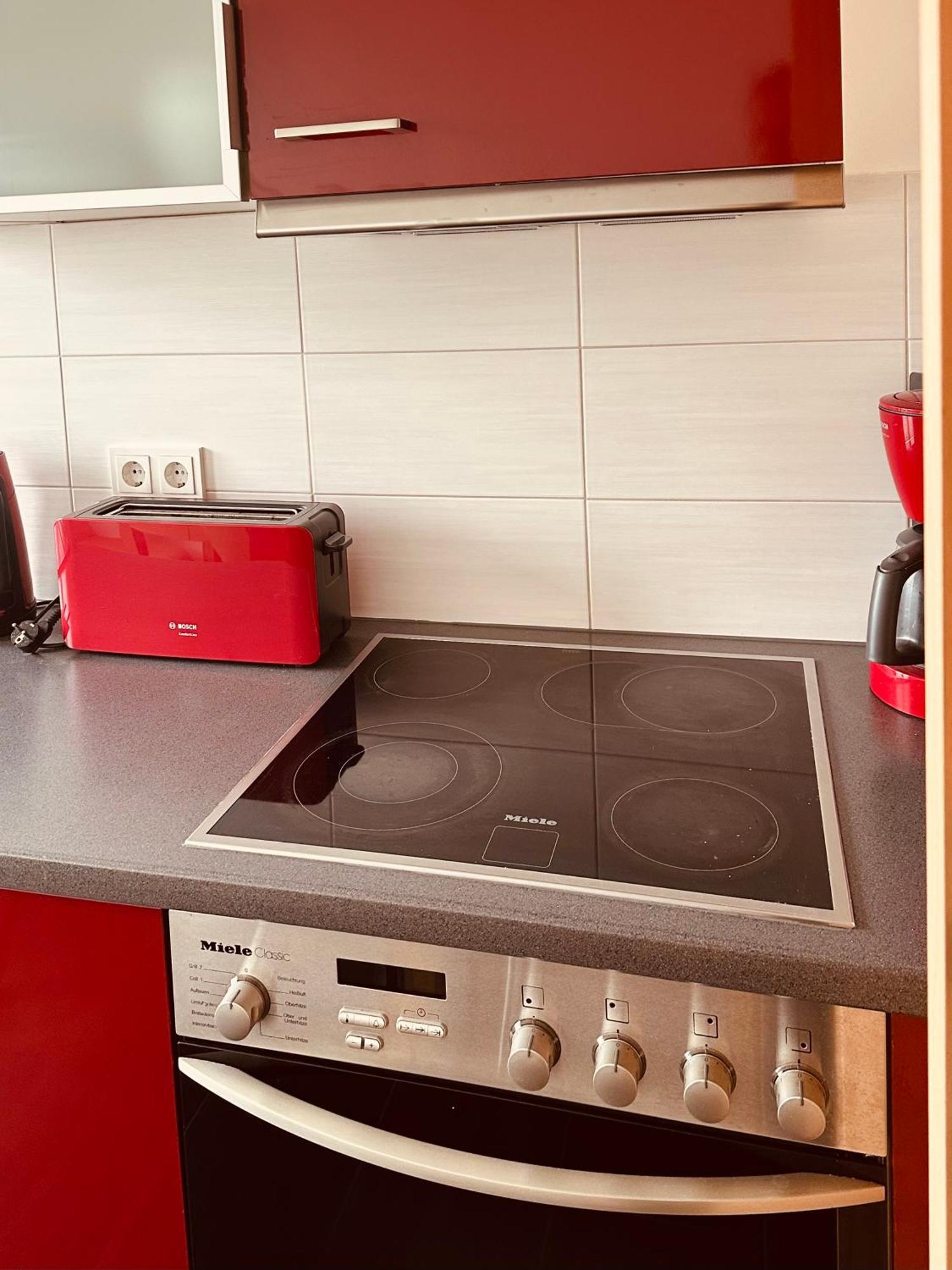 Zuflucht Kurz Vor Magdeburg Apartment Gerwisch Exterior foto