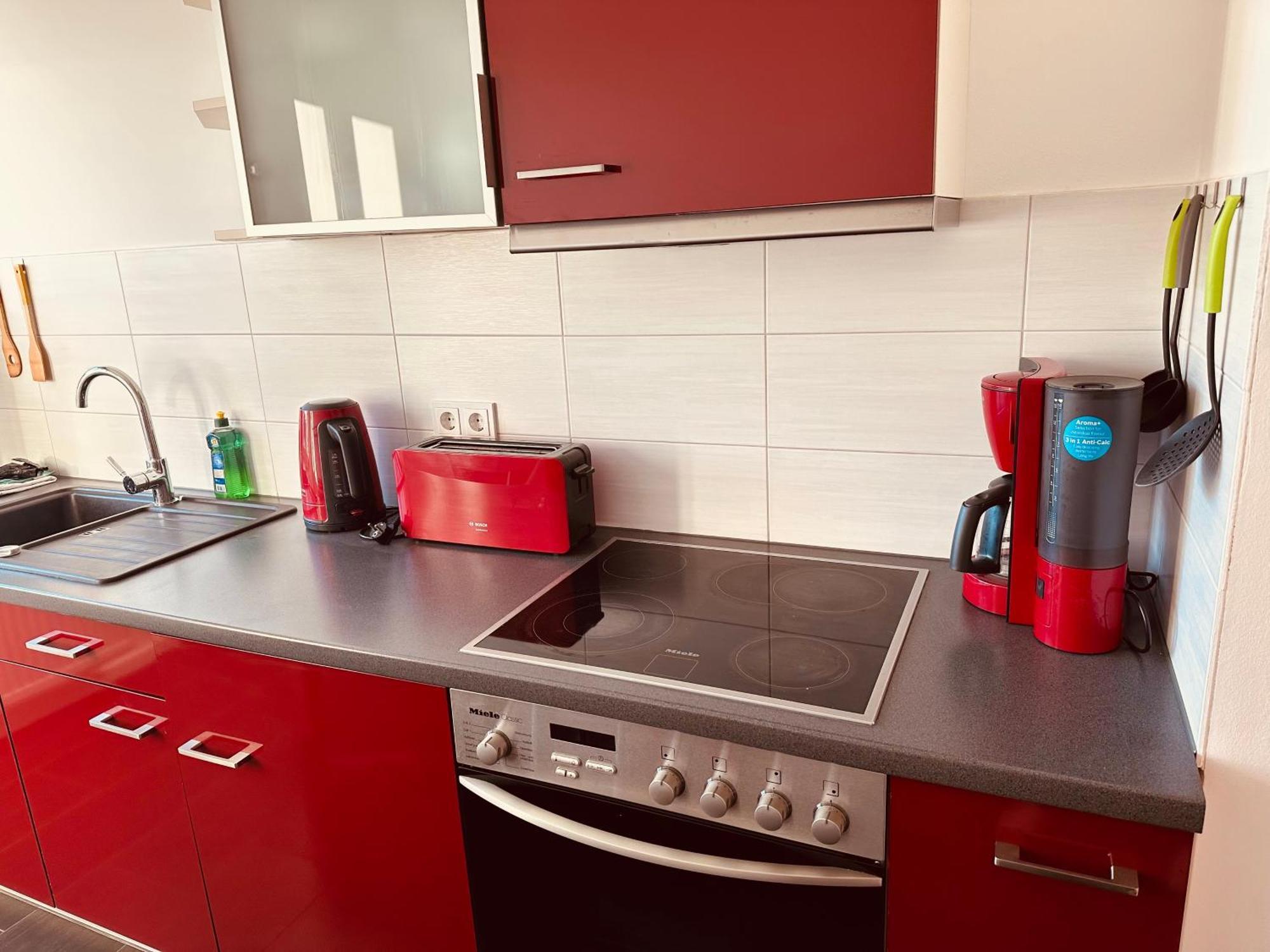 Zuflucht Kurz Vor Magdeburg Apartment Gerwisch Exterior foto