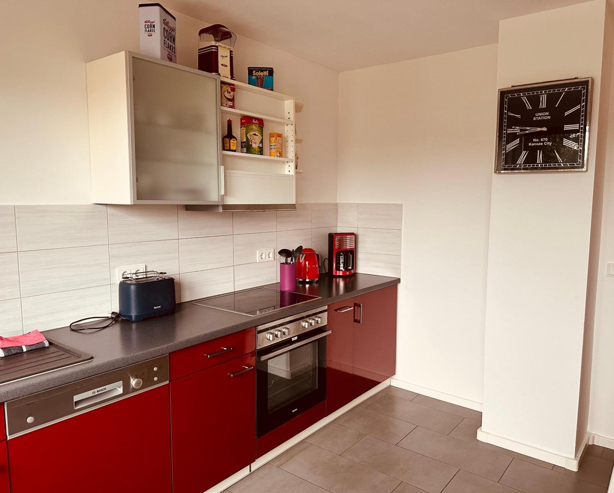 Zuflucht Kurz Vor Magdeburg Apartment Gerwisch Exterior foto