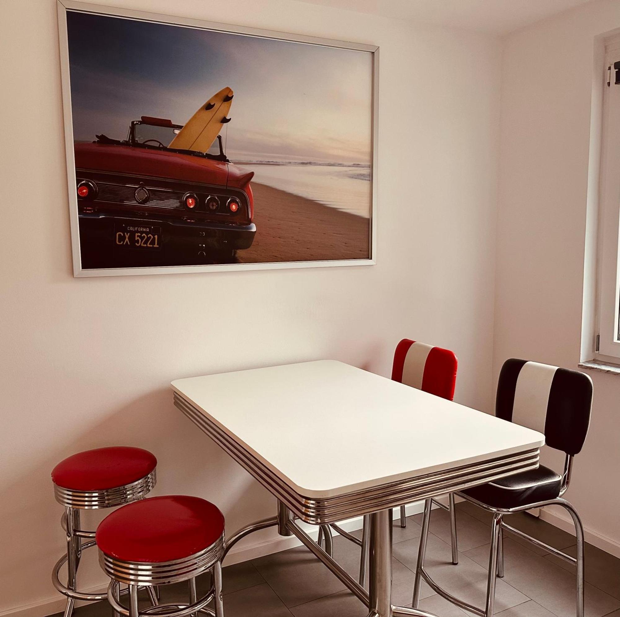 Zuflucht Kurz Vor Magdeburg Apartment Gerwisch Exterior foto