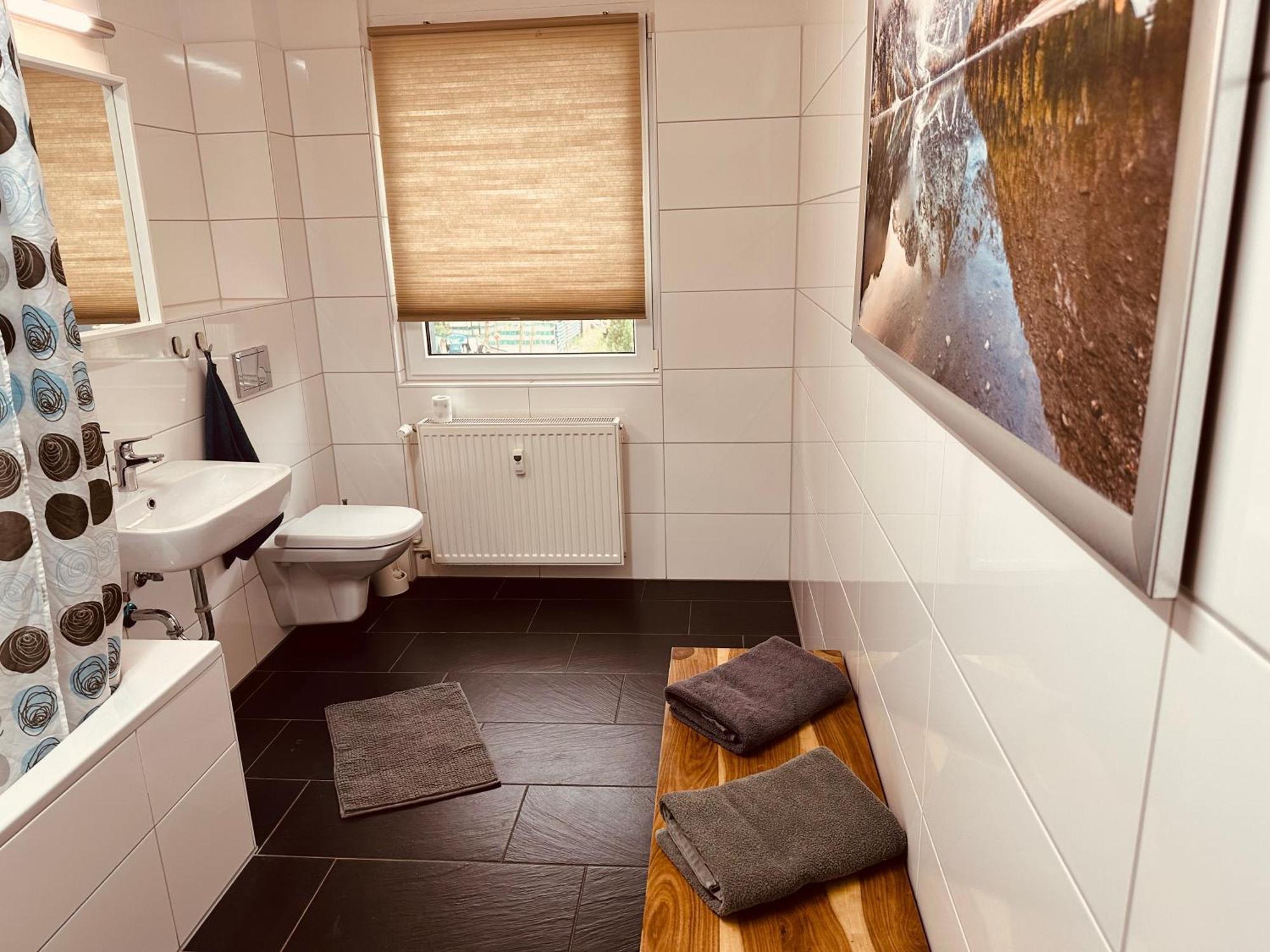 Zuflucht Kurz Vor Magdeburg Apartment Gerwisch Exterior foto